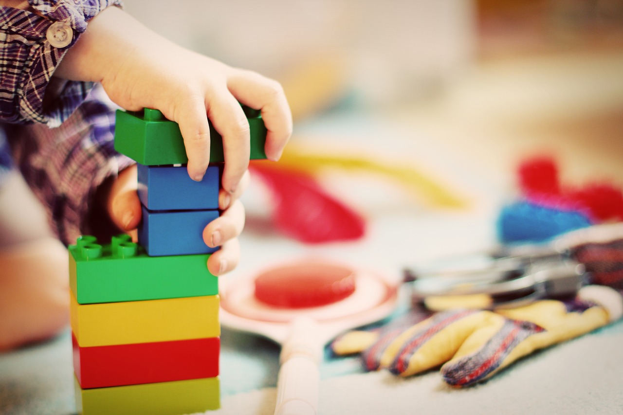 How to Find a Good Preschool